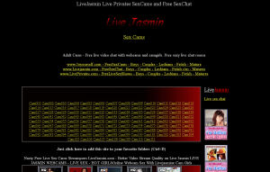 Sex Webcam sex LIVE sex CAM sex CHAT sex Online sex TV sex SHOW sex. 19 likes. Beautiful strip cam high quality erotic shows. Live XXX video webcams.